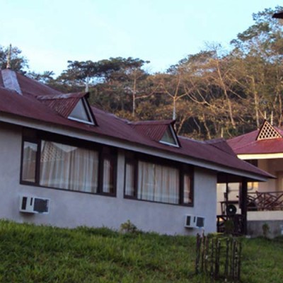 Dew Dale Resorts Baratang Island