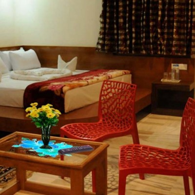 Hotel de Marina, Port Blair