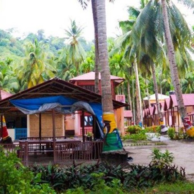 Orient Legend Resort Havelock