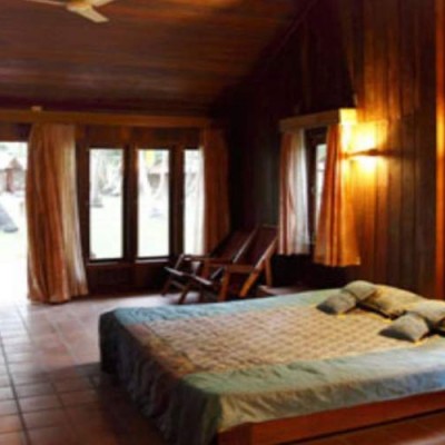 Silver Sand Beach Resort, Havelock