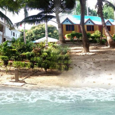 Tango Beach Resort, Neil Island