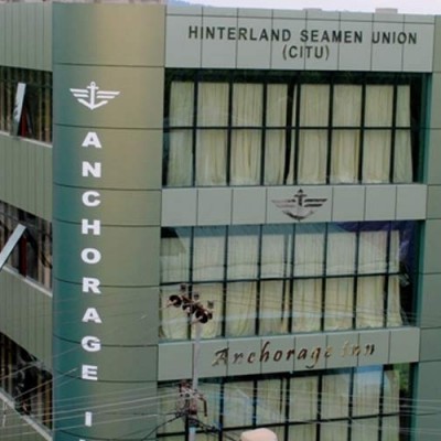 Hotel Anchorage Inn, Port Blair