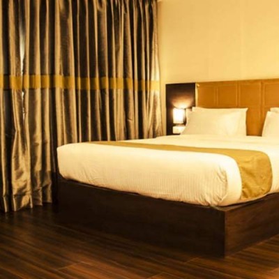 J Hotel Port Blair