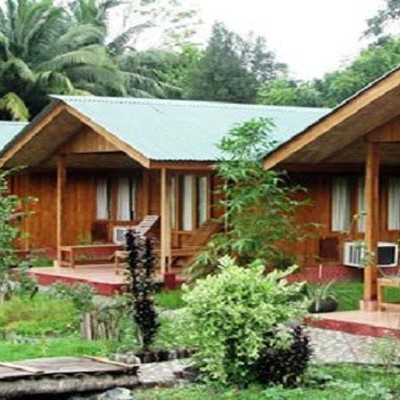 Pristine Beach Resort Diglipur