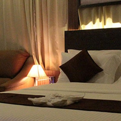 Hotel Haywizz