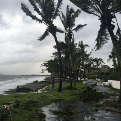 Weather in Andaman To Improve From Thursday
