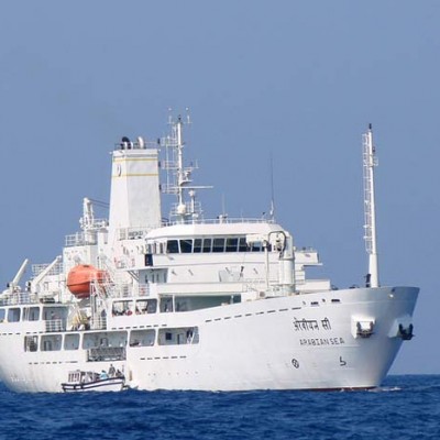 How to Travel From Chennai To Port Blair