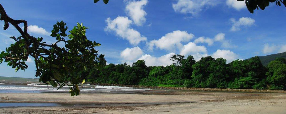 Kalipur Beach Andaman