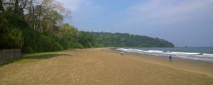 Ramnagar Beach in Diglipur Island