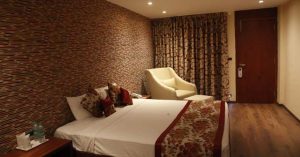 Hotel Sentinel Port Blair