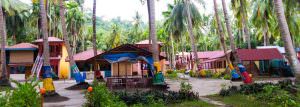 Orient Legend Resort in Havelock
