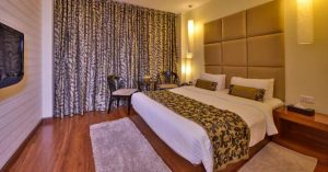 Hotel SeaShell Port Blair